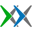 Logo van DAXXA Personeelsdiensten