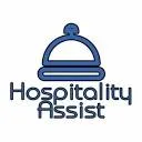 Logo van Hospitality Assist