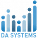 Logo van Registratiesysteem DAS - voor sociaal werk en welzijn