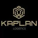 Logo van KAPLAN LOGISTICS