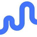 Logo van Limburgs Museum