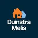 Logo van Duinstra Melis Makelaars