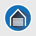 Logo van Grafisch Huis van Mameren BV