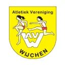 Logo van Atletiekvereniging Wijchen