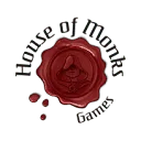 Logo van House Of Monks