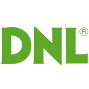 Logo van DNL Kunststoffen BV