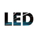Logo van LED Lighting Zeeland