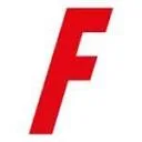 Logo van Fit AND Strong