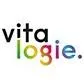 Logo van VITALOGIE magazine