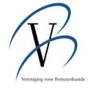 Logo van Vereniging voor Bestuurskunde