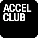 Logo van Accel Club