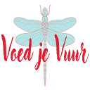 Logo van Voed Je Vuur
