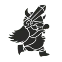 Logo van Strong Viking Group B.V.