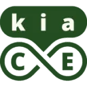Logo KIA CE