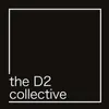 Logo van the D2 collective