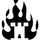 Logo van Escape Room Mobiel Cyber Security