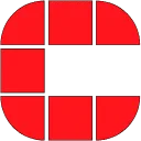 Logo van Projectengineering Castelein