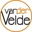Logo van Van der Velde interieurmontage BV