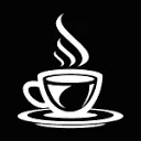 Logo van EchtKoffie