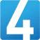 Logo van Pay4Flex