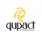 Logo van Qupact International
