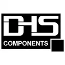 Logo van DHS Components B.V.