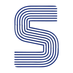Logo van SportService Zwolle