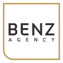 Logo van BENZ Agency