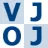 Logo van Vereniging Jonge Onroerend goed Juristen VJOJ
