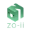 Logo van zo-ii