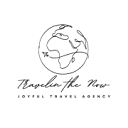 Logo van Travelin the Now