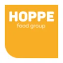 Logo Hoppe Food group