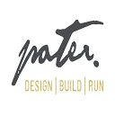 Logo van Pater Groep