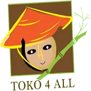 Logo van Toko 4 All