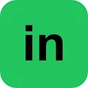 Logo van Inclufy_Ecosystem