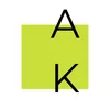 Logo van AK Creative