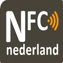 Logo van NFC-Nederland