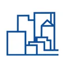 Logo van Bouwkundig Expertise/Adviesbureau en Makelaarskantoor de Nooijer