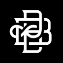 Logo van Begin Branding