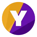 Logo van Yibin