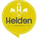 Logo Helden Opvang