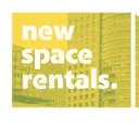 Logo van NewSpace Rentals