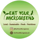 Logo van Eat Your Microgreens EYM