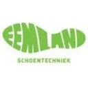 Logo van Eemland Schoentechniek