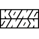 Logo van D.S.F.A. KONG
