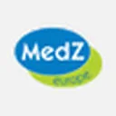 Logo van Medz-Europe BV