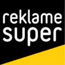 Logo van Reklamesuper