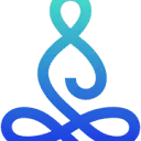 Logo van Yoga-Wise