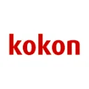 Logo van Kokon Architectuur AND Stedenbouw