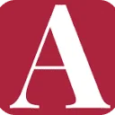 Logo van ALIBI Magazine